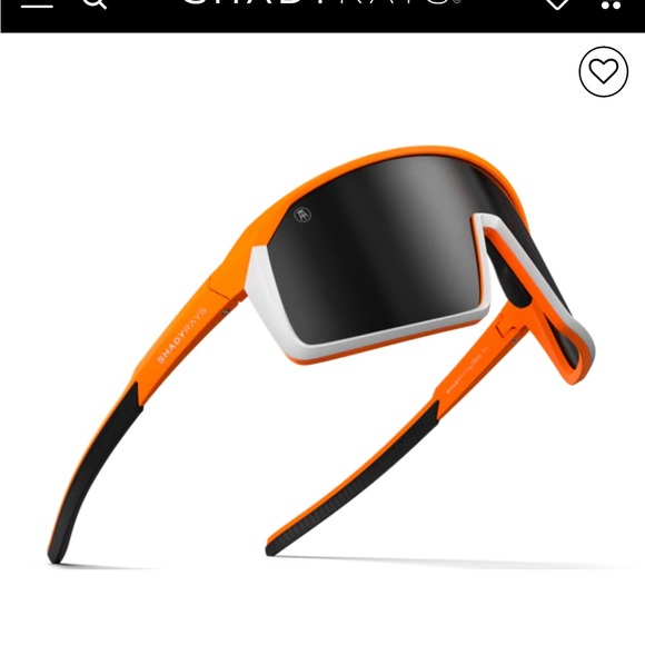 Shady Rays: Rival Barstool Sports - Picture 4 of 4